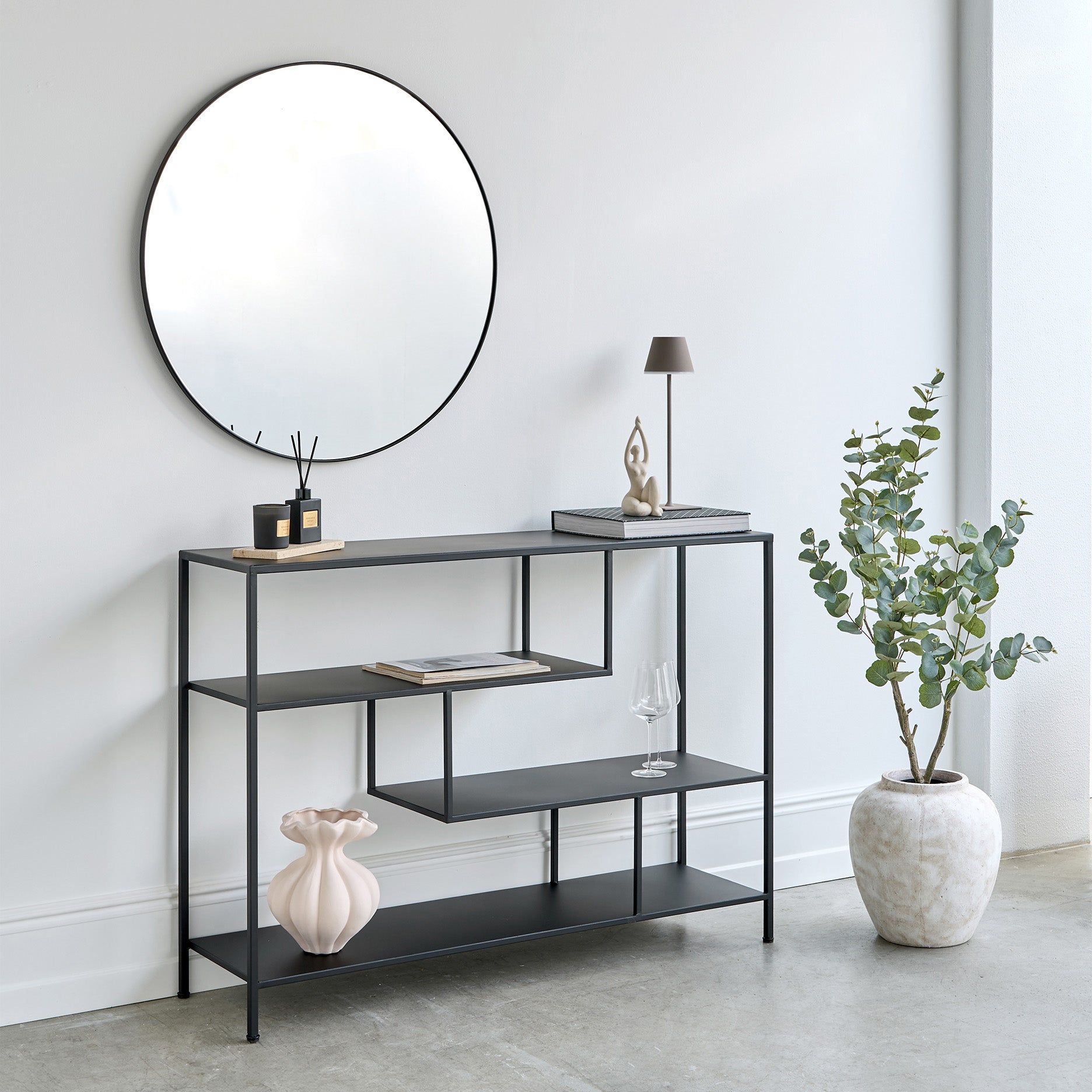 Spark LED Tischlampe